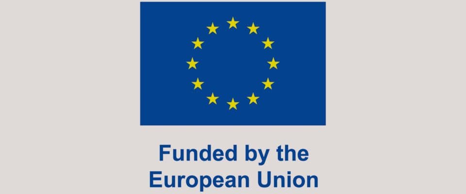 funded by EU